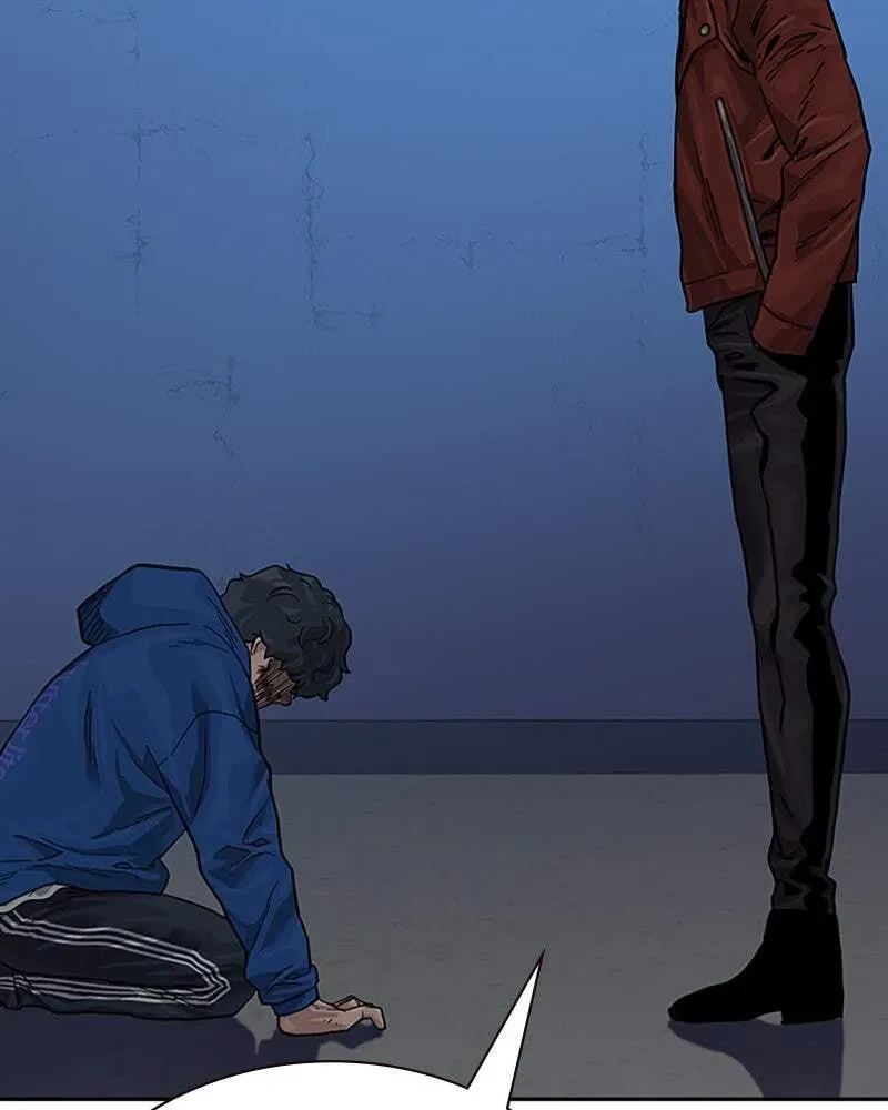 To Not Die Chapter 3.2 page 218 - 