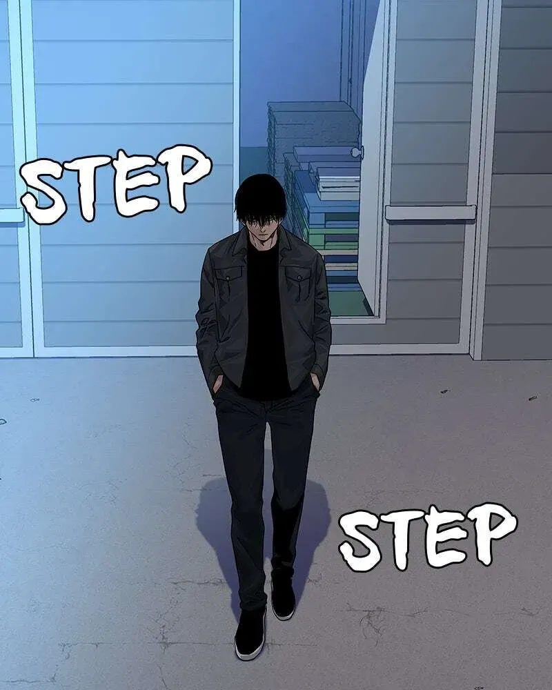 To Not Die Chapter 3.2 page 23 - 