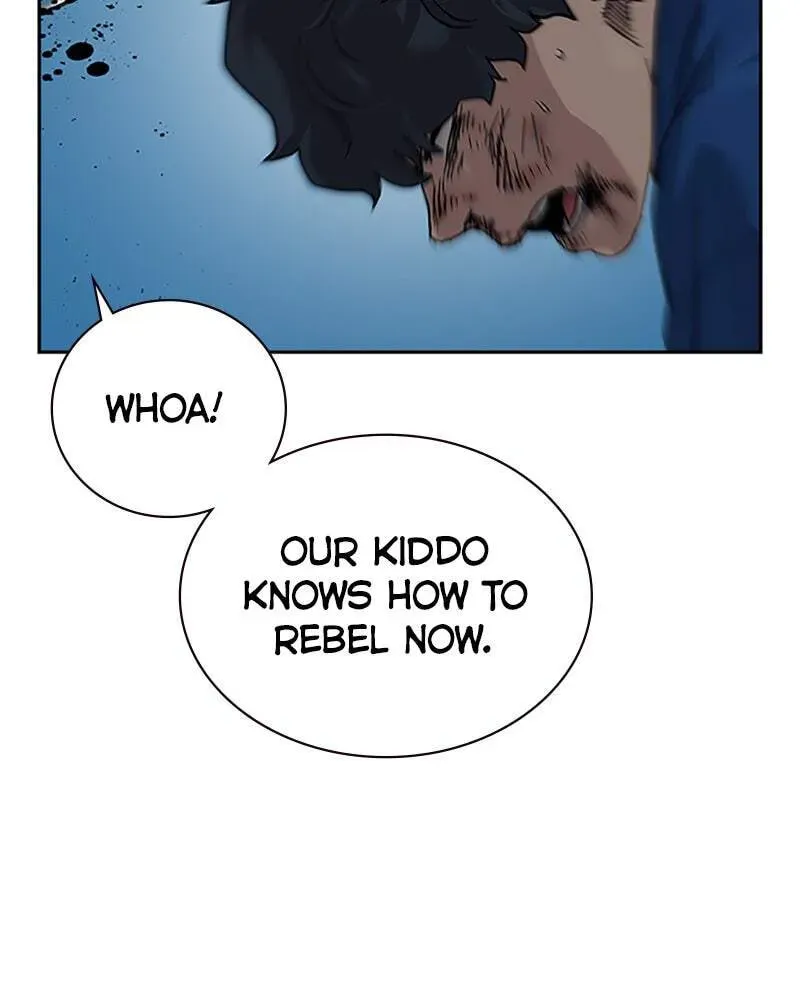 To Not Die Chapter 3.2 page 225 - 