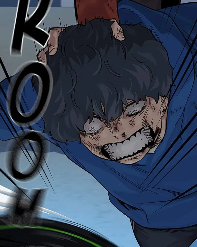To Not Die Chapter 3.2 page 228 - 