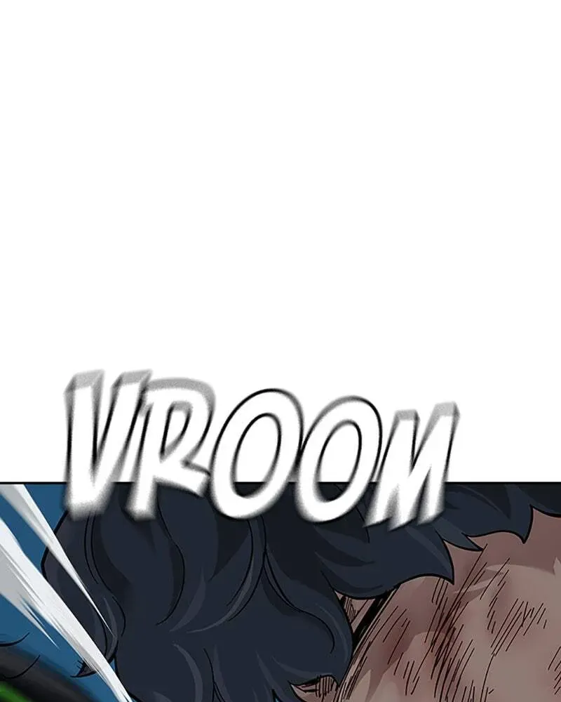 To Not Die Chapter 3.2 page 231 - 