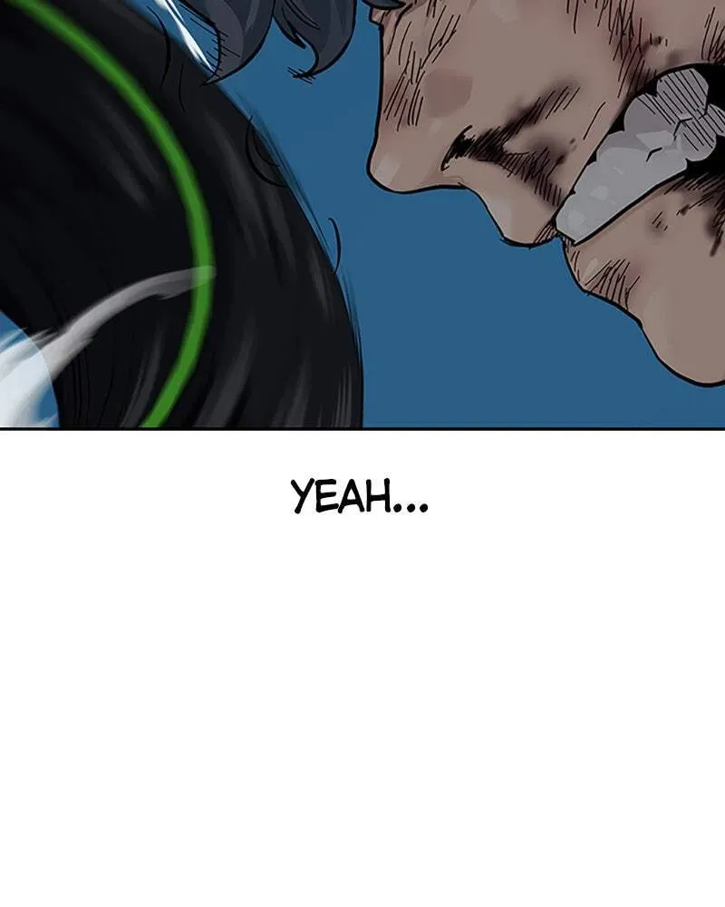 To Not Die Chapter 3.2 page 232 - 