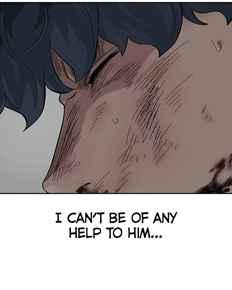 To Not Die Chapter 3.2 page 235 - 