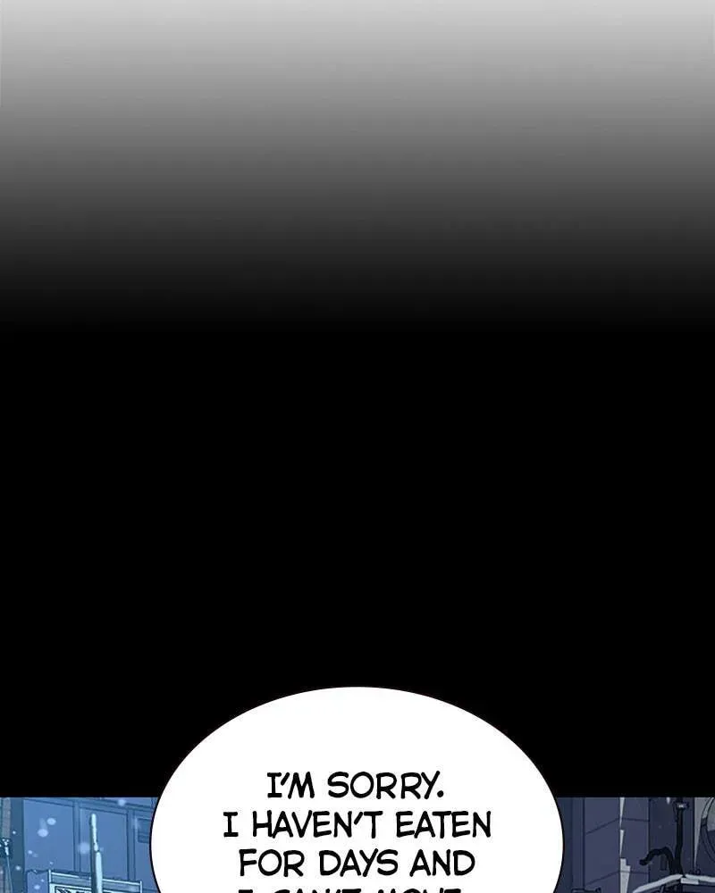 To Not Die Chapter 3.2 page 237 - 