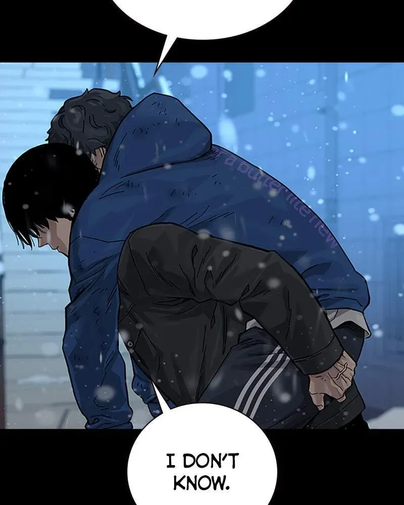 To Not Die Chapter 3.2 page 240 - 