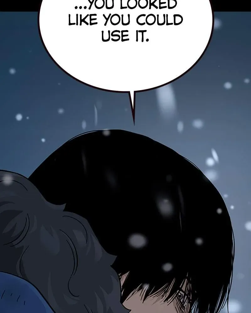 To Not Die Chapter 3.2 page 243 - 