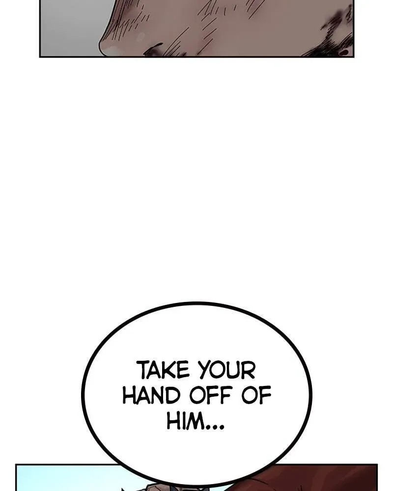 To Not Die Chapter 3.2 page 246 - 
