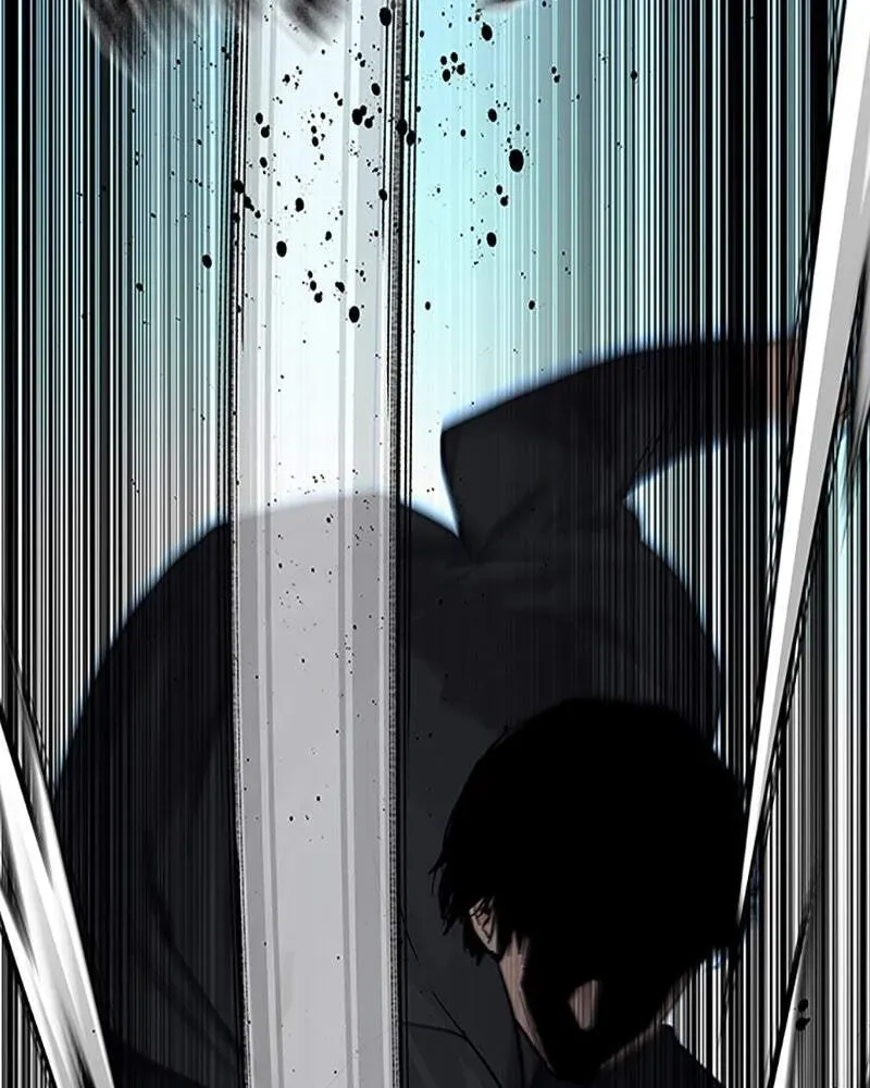 To Not Die Chapter 3.2 page 255 - 