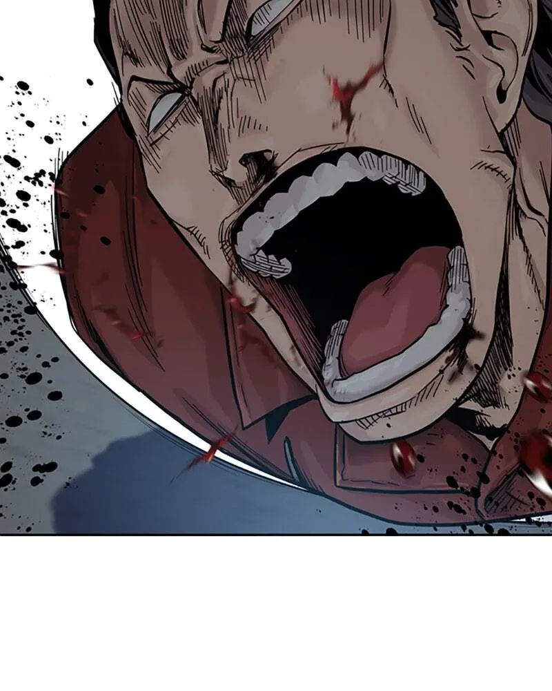 To Not Die Chapter 3.2 page 259 - 