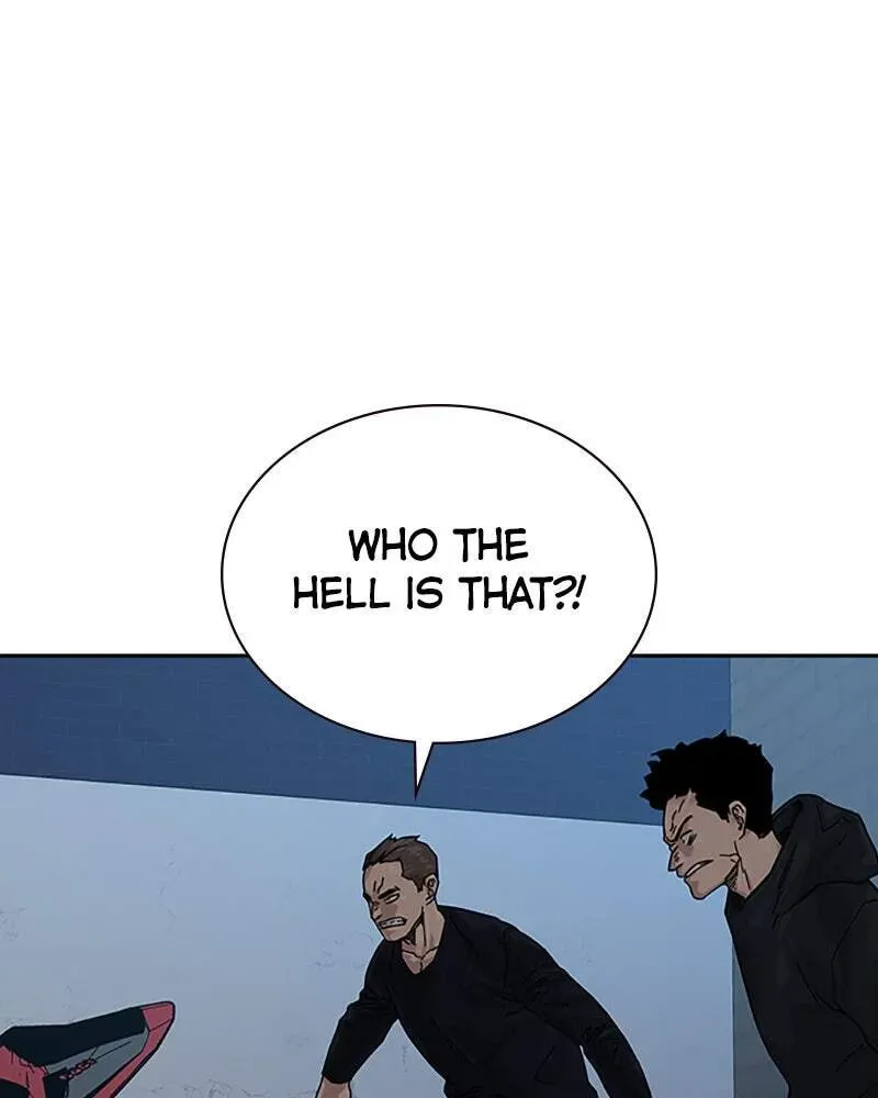 To Not Die Chapter 3.2 page 260 - 