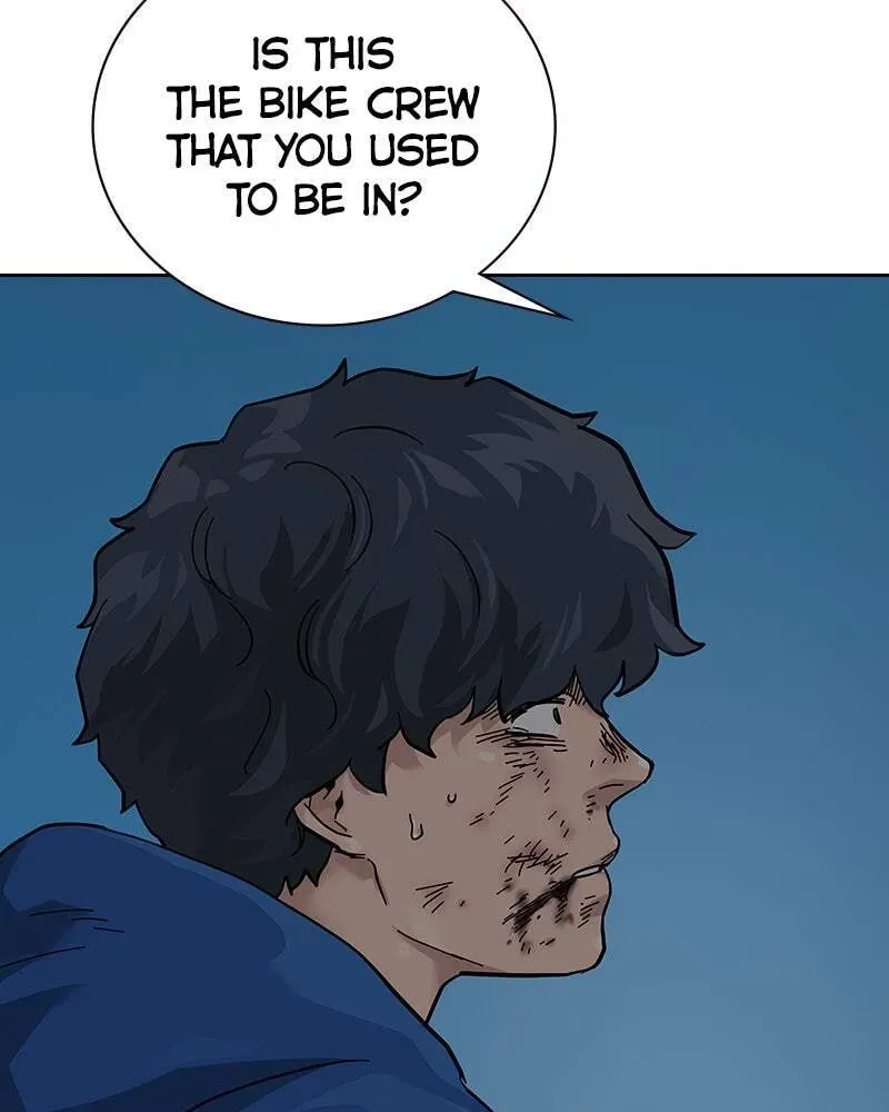 To Not Die Chapter 3.2 page 268 - 