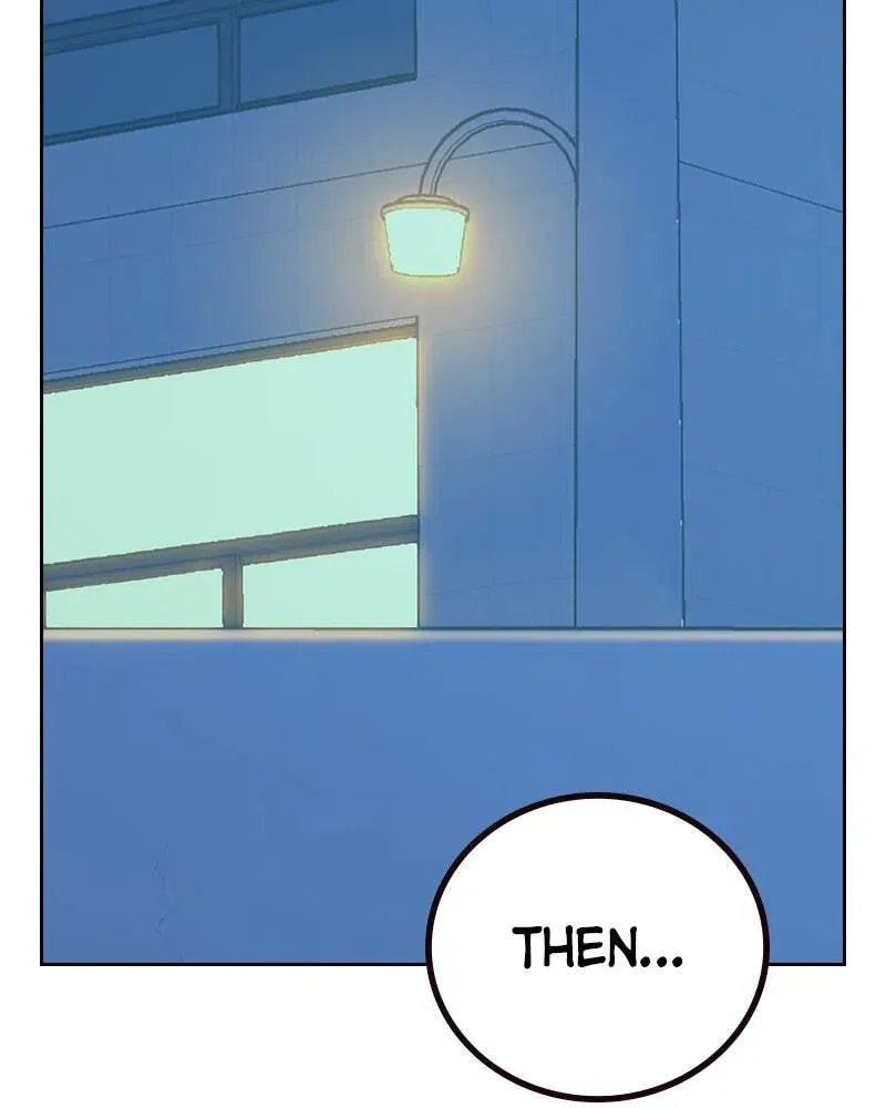 To Not Die Chapter 3.2 page 270 - 