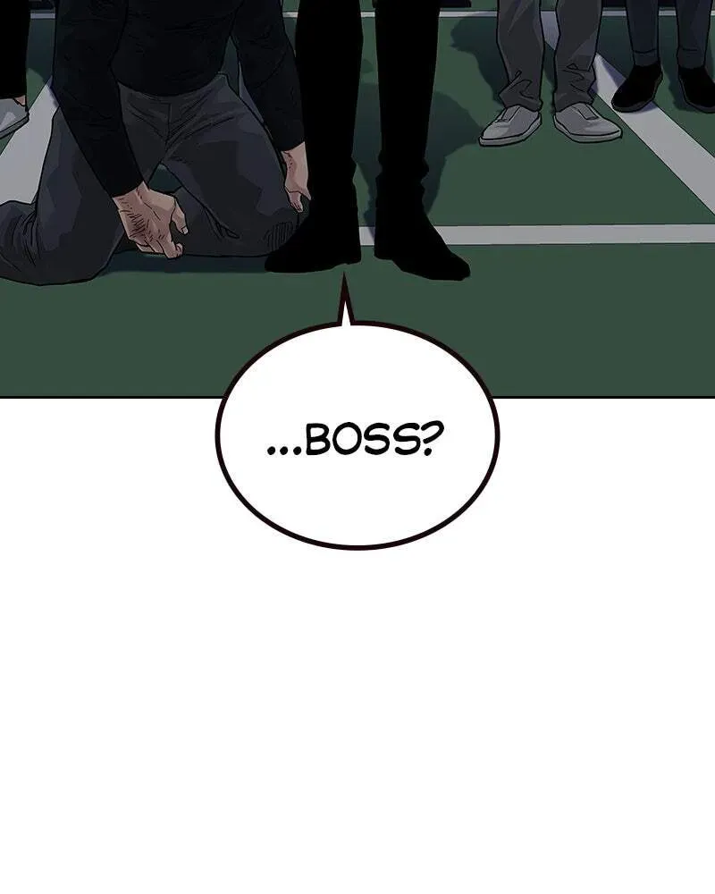 To Not Die Chapter 3.2 page 28 - 