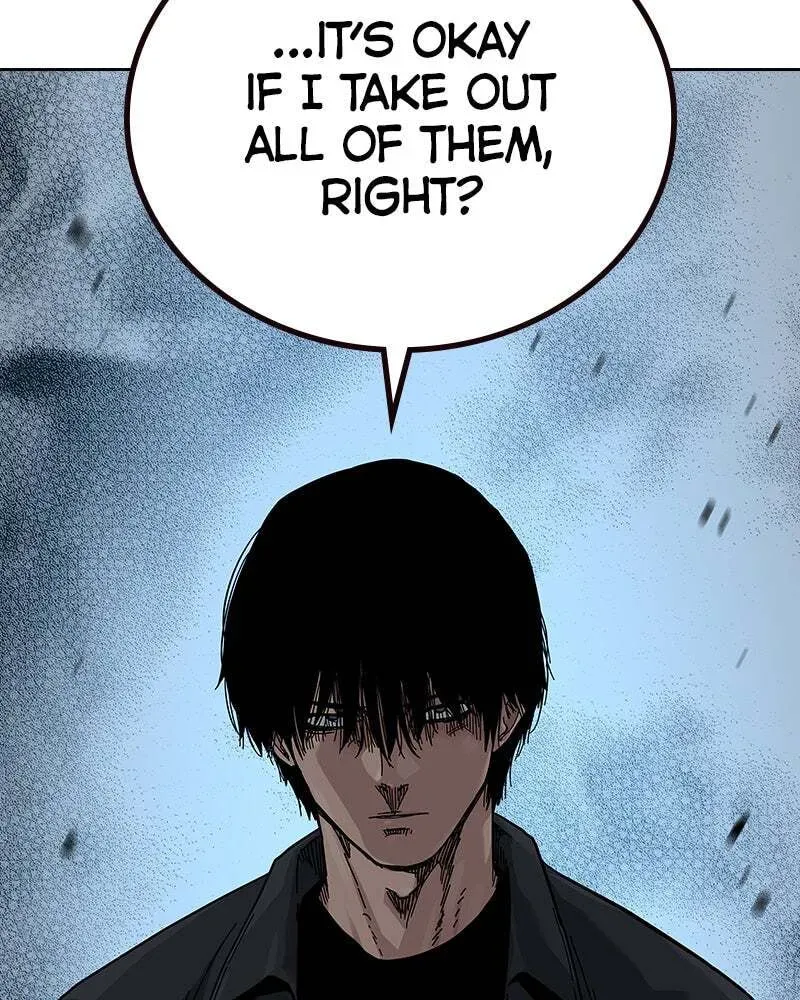 To Not Die Chapter 3.2 page 272 - 