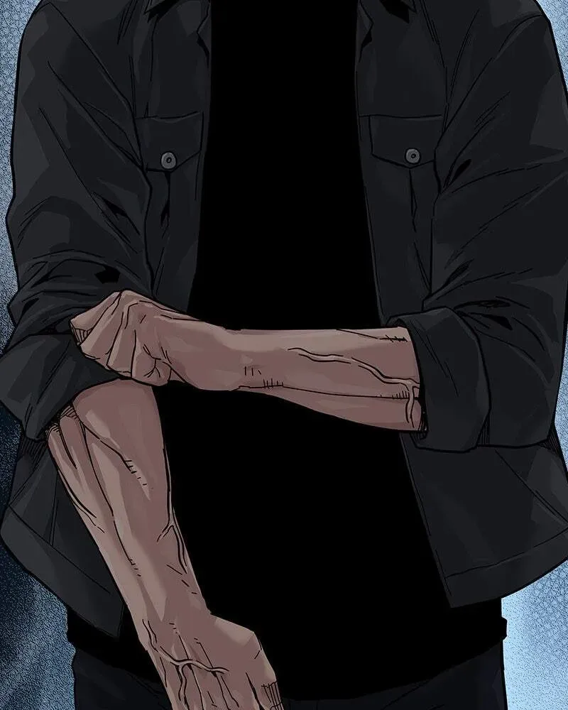 To Not Die Chapter 3.2 page 273 - 