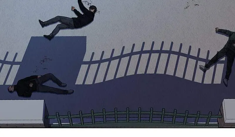 To Not Die Chapter 3.2 page 38 - 