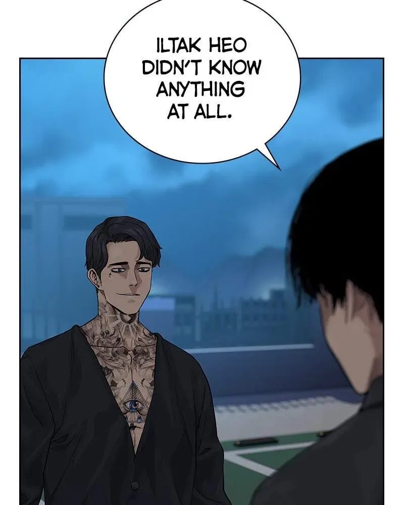 To Not Die Chapter 3.2 page 42 - 