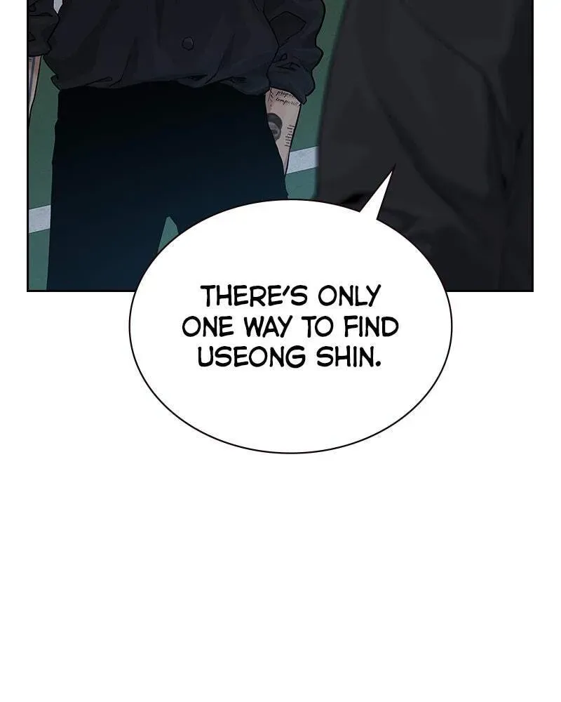 To Not Die Chapter 3.2 page 43 - 