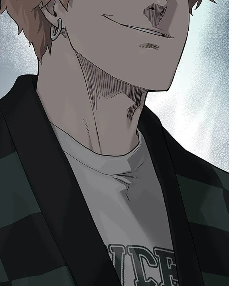 To Not Die Chapter 3.2 page 50 - 
