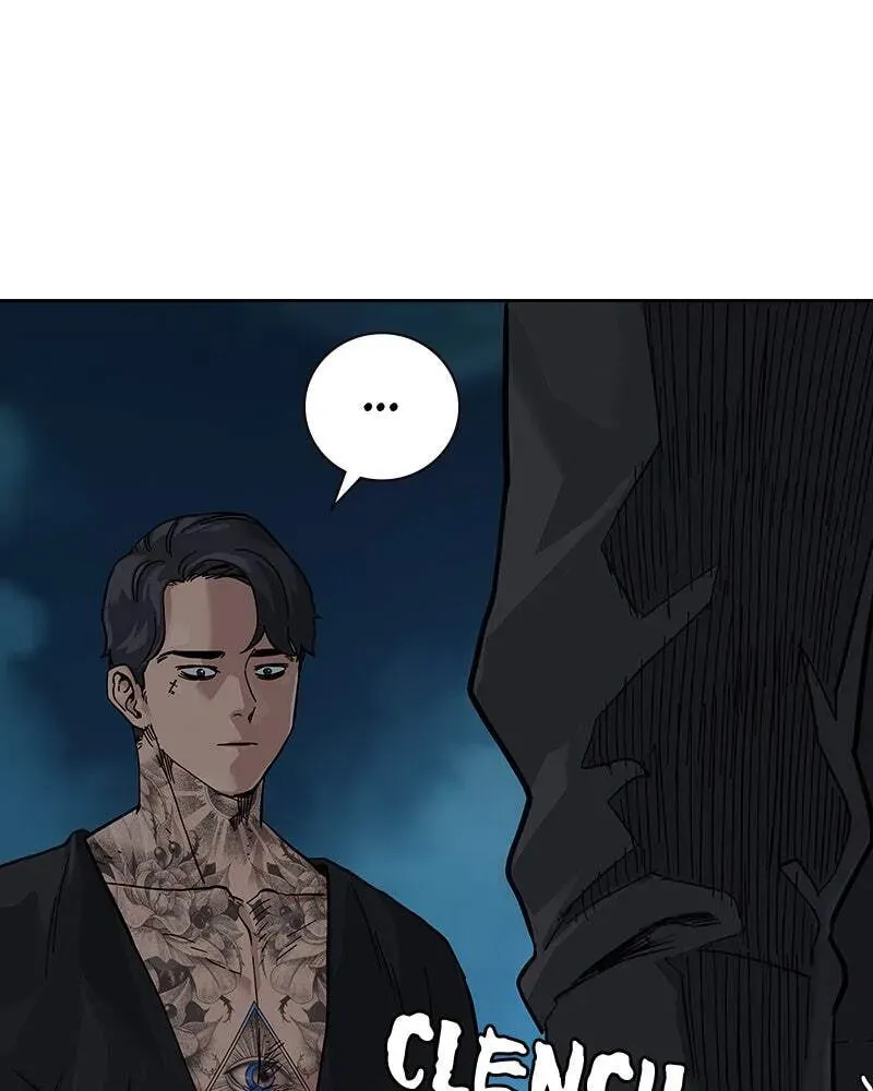 To Not Die Chapter 3.2 page 55 - 