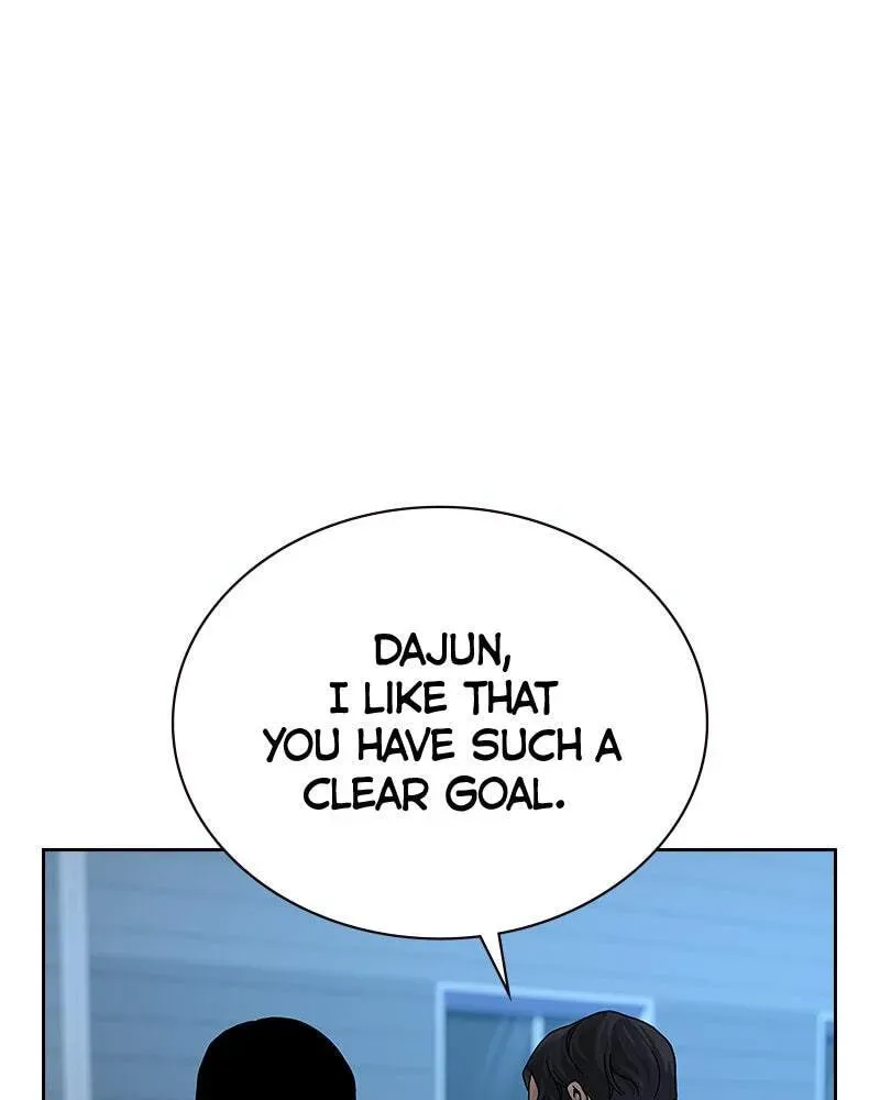 To Not Die Chapter 3.2 page 57 - 
