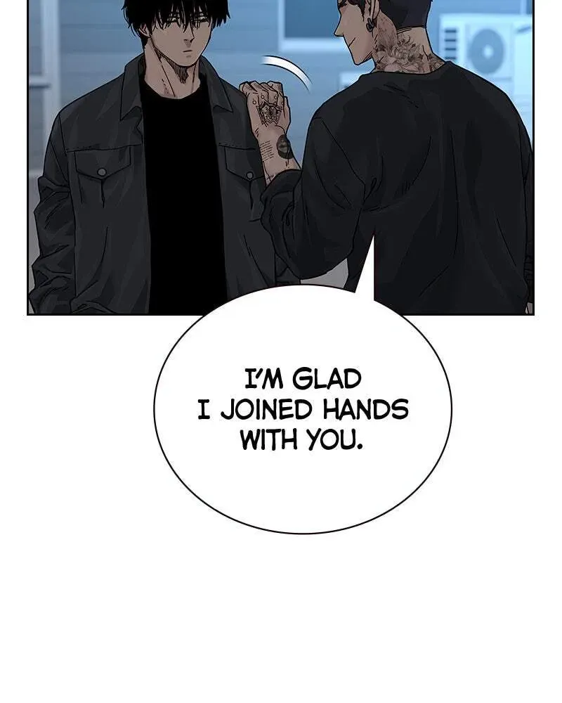 To Not Die Chapter 3.2 page 58 - 