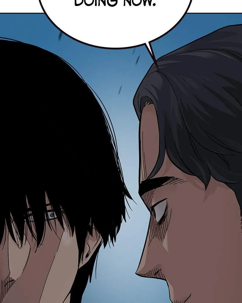 To Not Die Chapter 3.2 page 60 - 