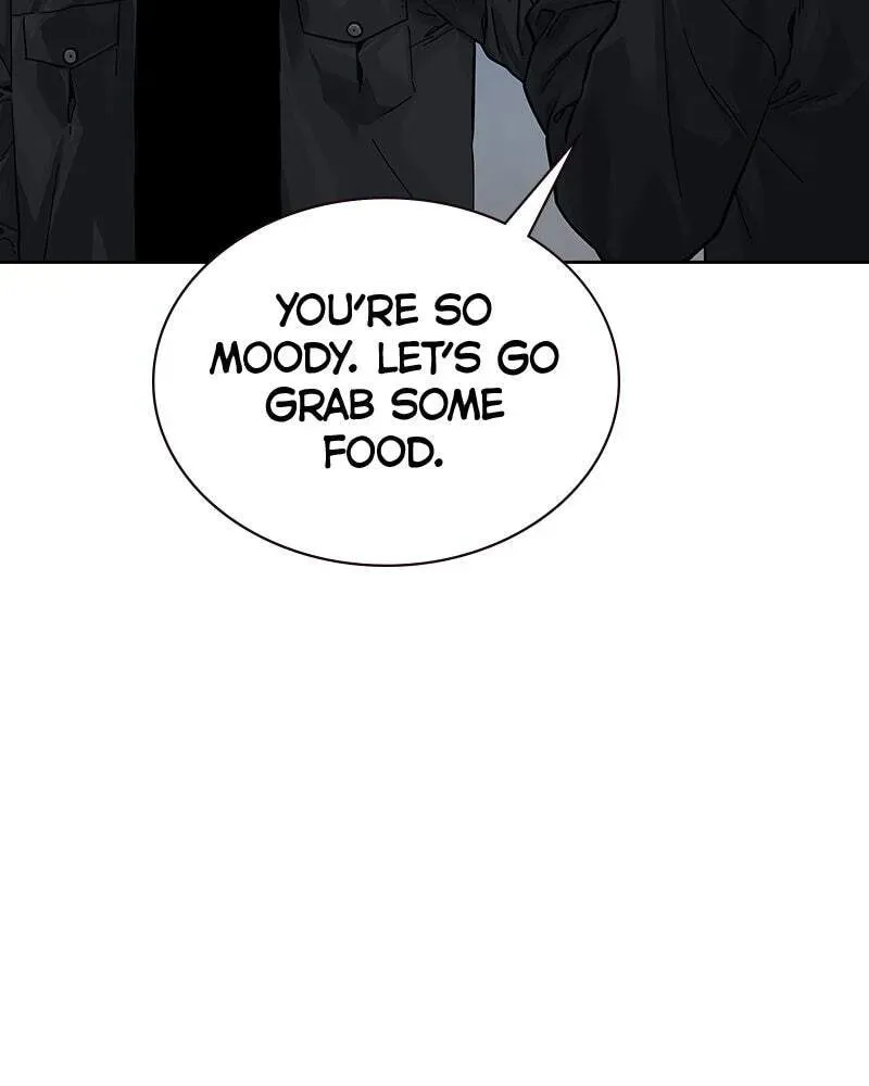 To Not Die Chapter 3.2 page 63 - 