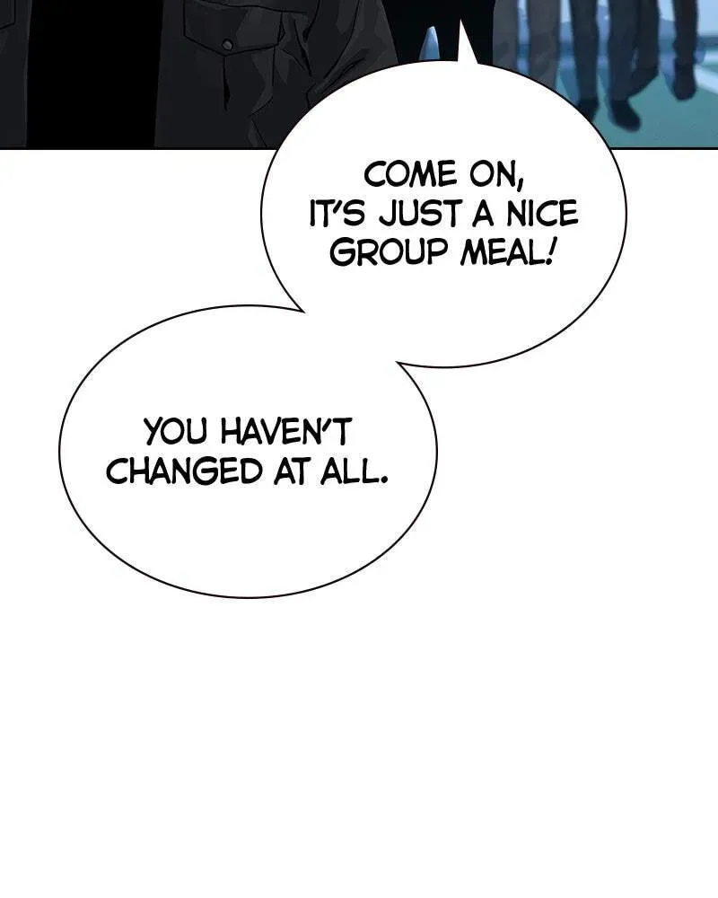 To Not Die Chapter 3.2 page 65 - 
