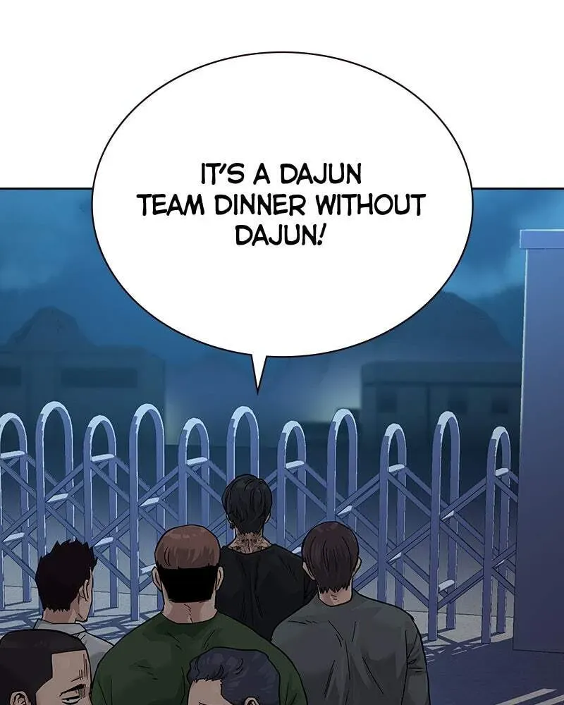 To Not Die Chapter 3.2 page 69 - 