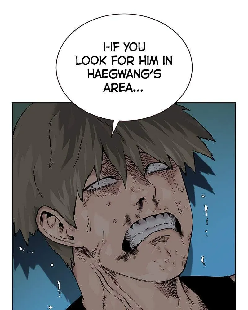 To Not Die Chapter 3.2 page 8 - 