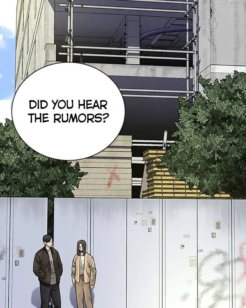 To Not Die Chapter 3.2 page 75 - 