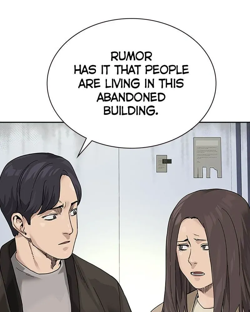 To Not Die Chapter 3.2 page 77 - 