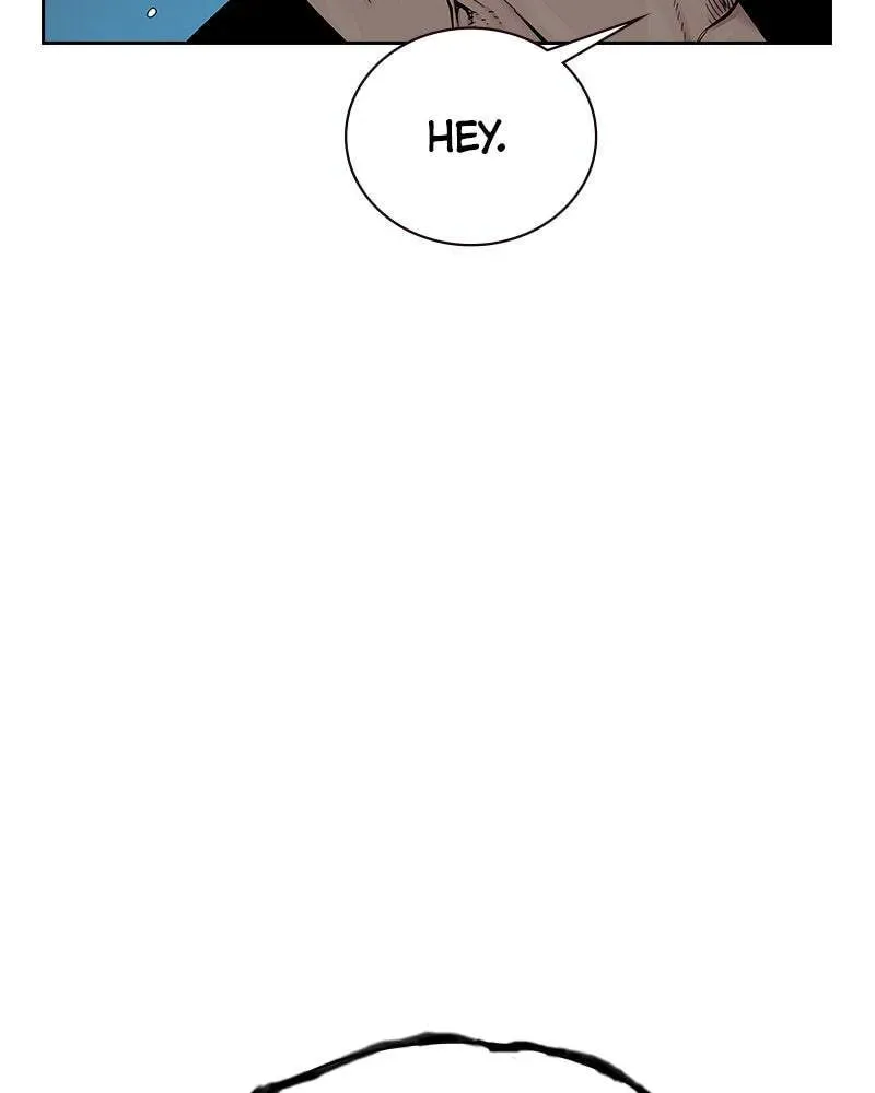 To Not Die Chapter 3.2 page 9 - 