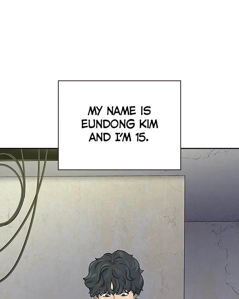 To Not Die Chapter 3.2 page 81 - 