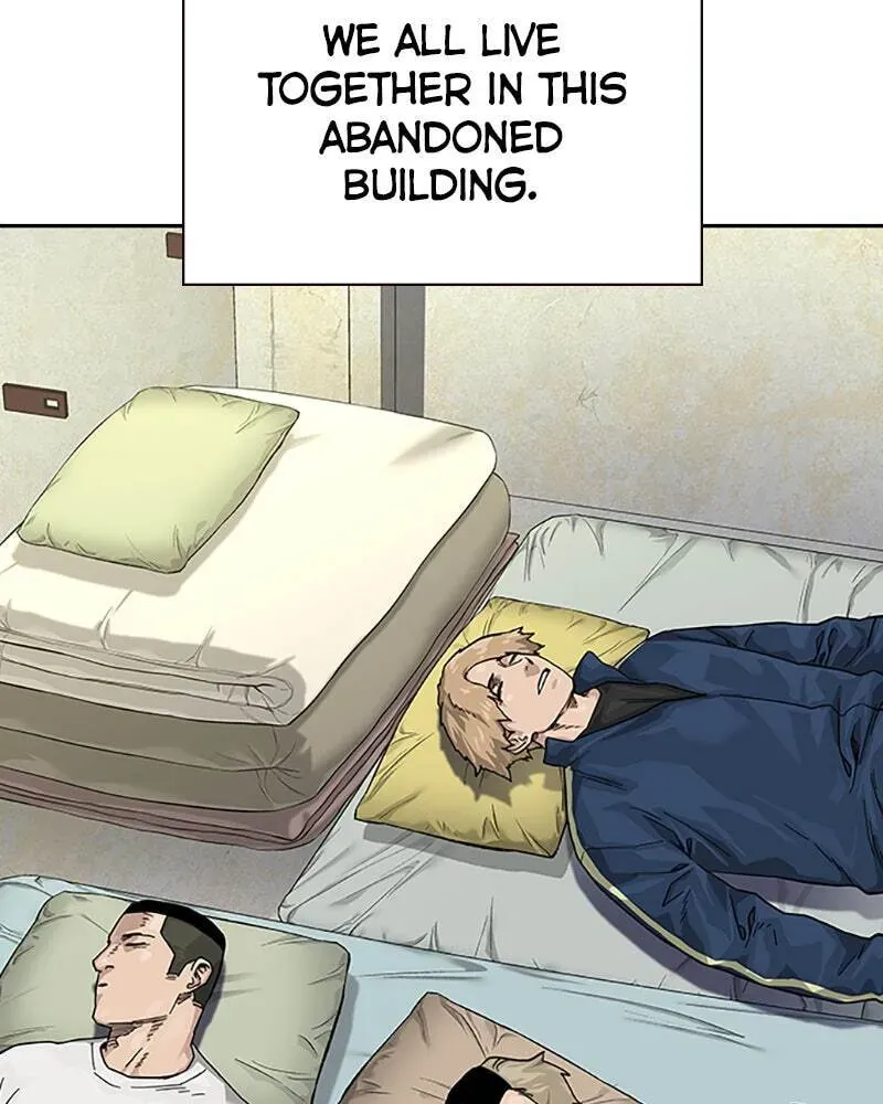To Not Die Chapter 3.2 page 84 - 