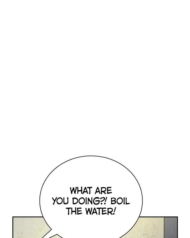 To Not Die Chapter 3.2 page 91 - 