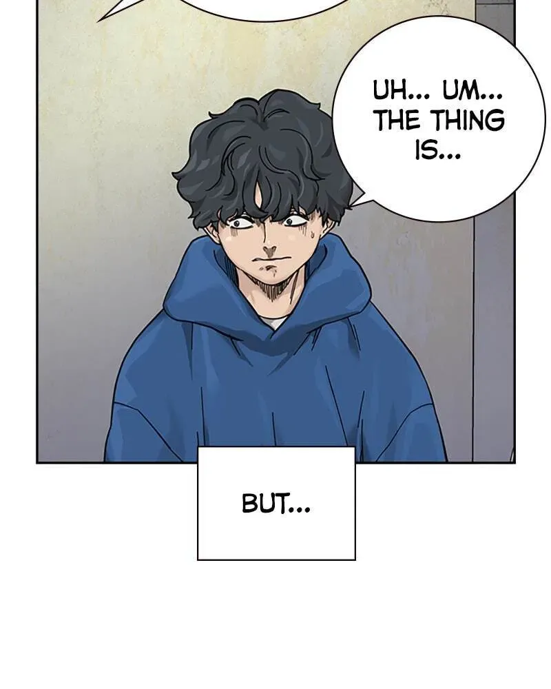 To Not Die Chapter 3.2 page 92 - 