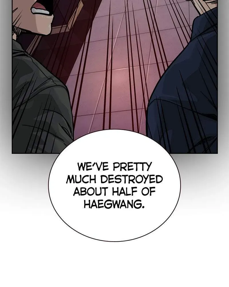 To Not Die Chapter 3.3 page 101 - 