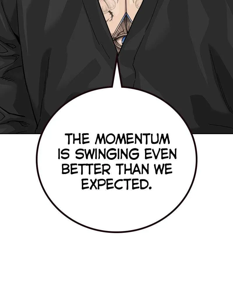 To Not Die Chapter 3.3 page 104 - 