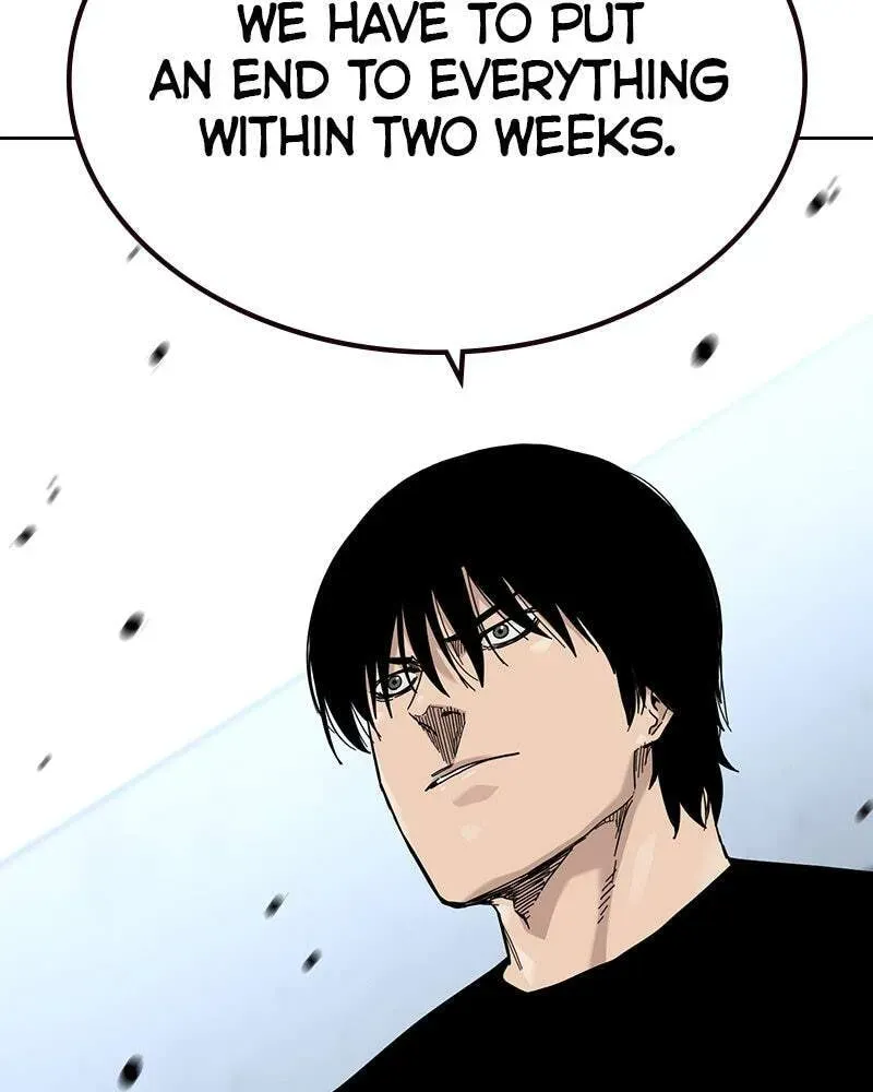 To Not Die Chapter 3.3 page 110 - 
