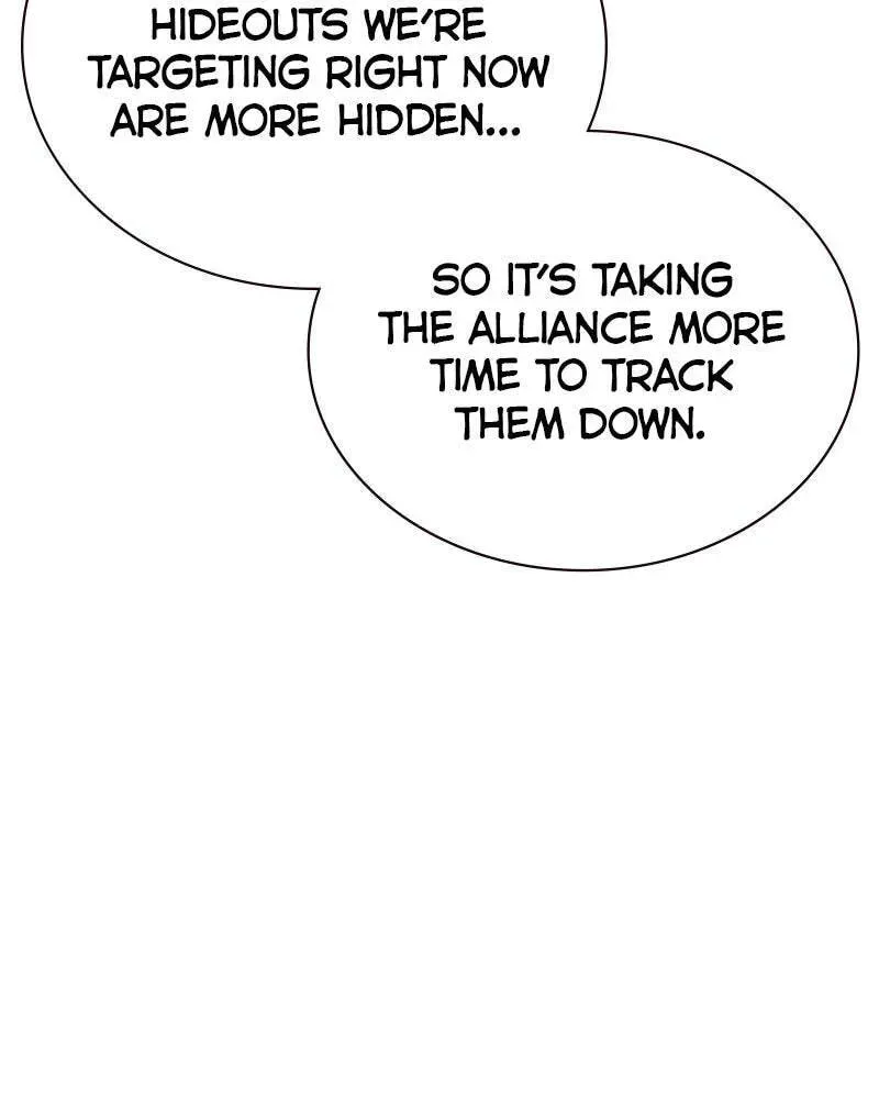 To Not Die Chapter 3.3 page 115 - 