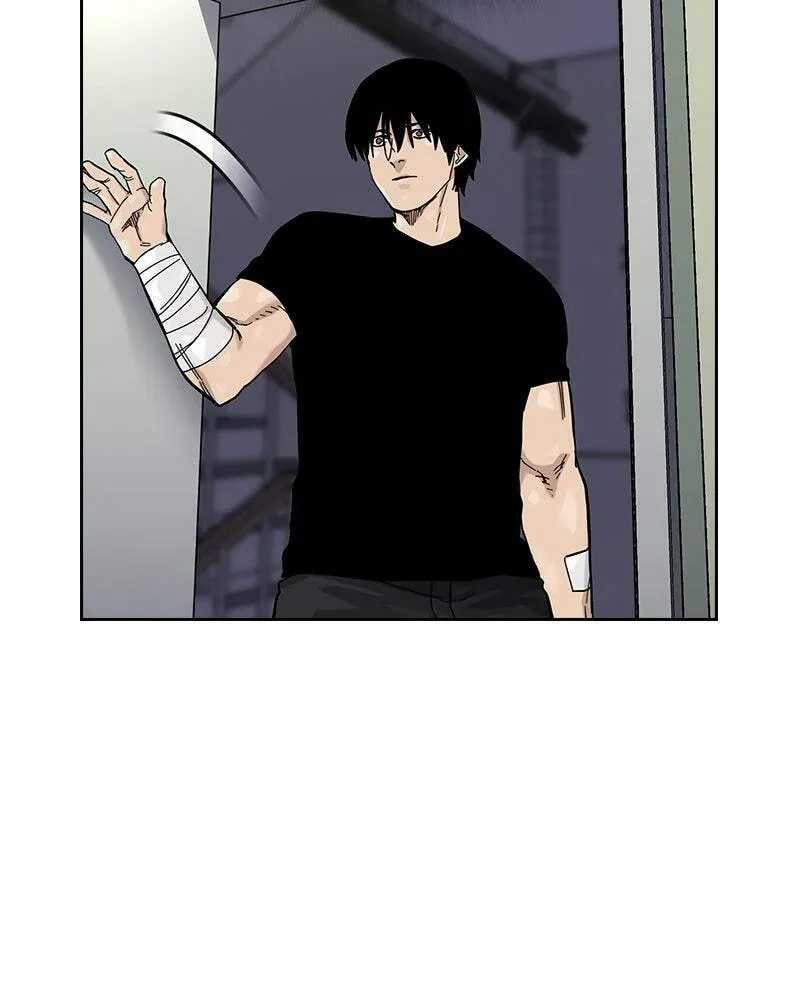 To Not Die Chapter 3.3 page 121 - 
