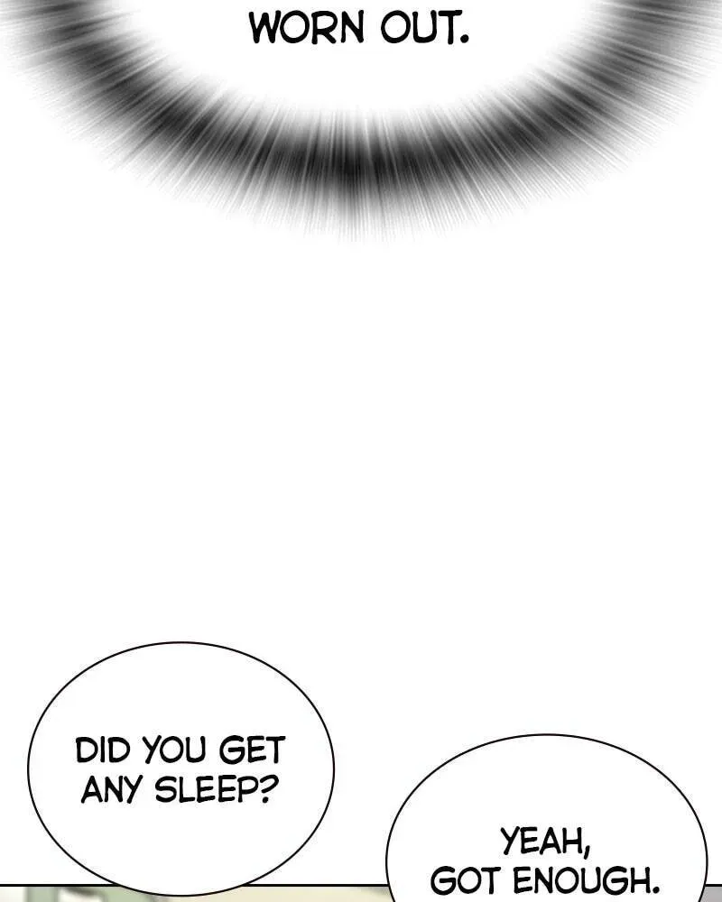 To Not Die Chapter 3.3 page 124 - 