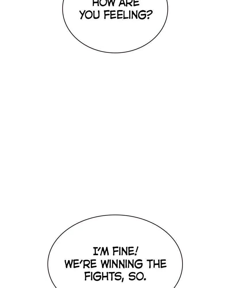 To Not Die Chapter 3.3 page 128 - 