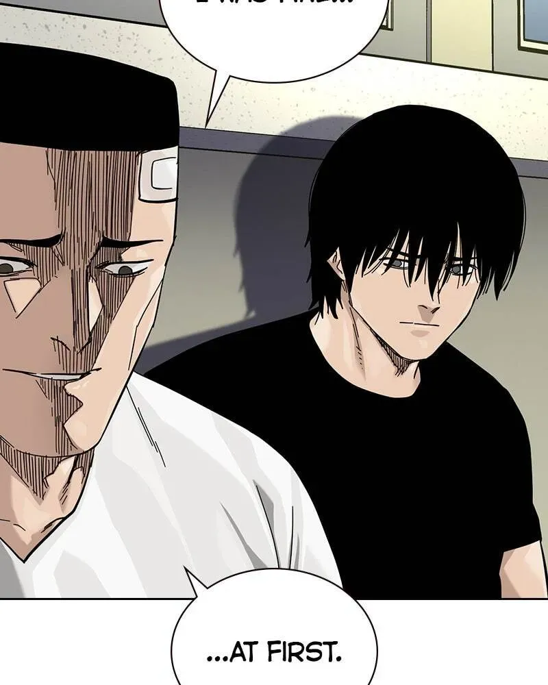 To Not Die Chapter 3.3 page 131 - 