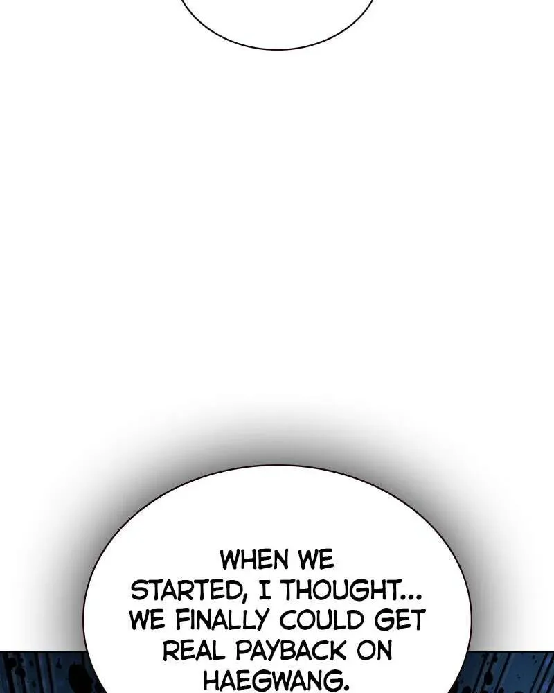 To Not Die Chapter 3.3 page 132 - 