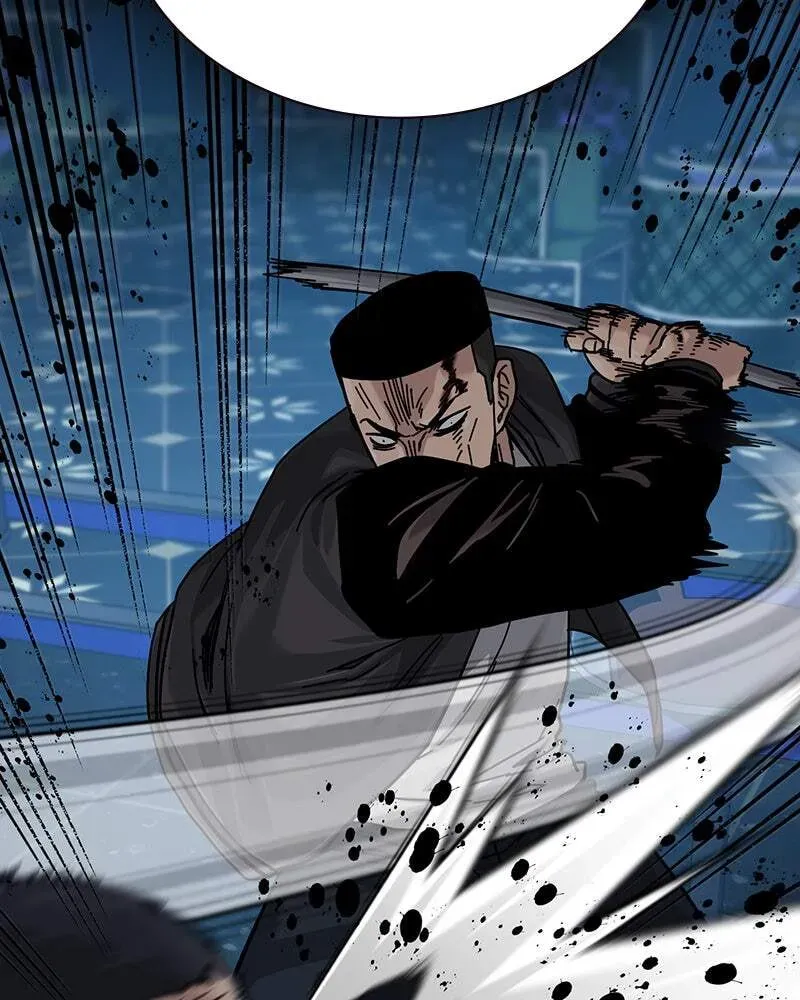 To Not Die Chapter 3.3 page 133 - 