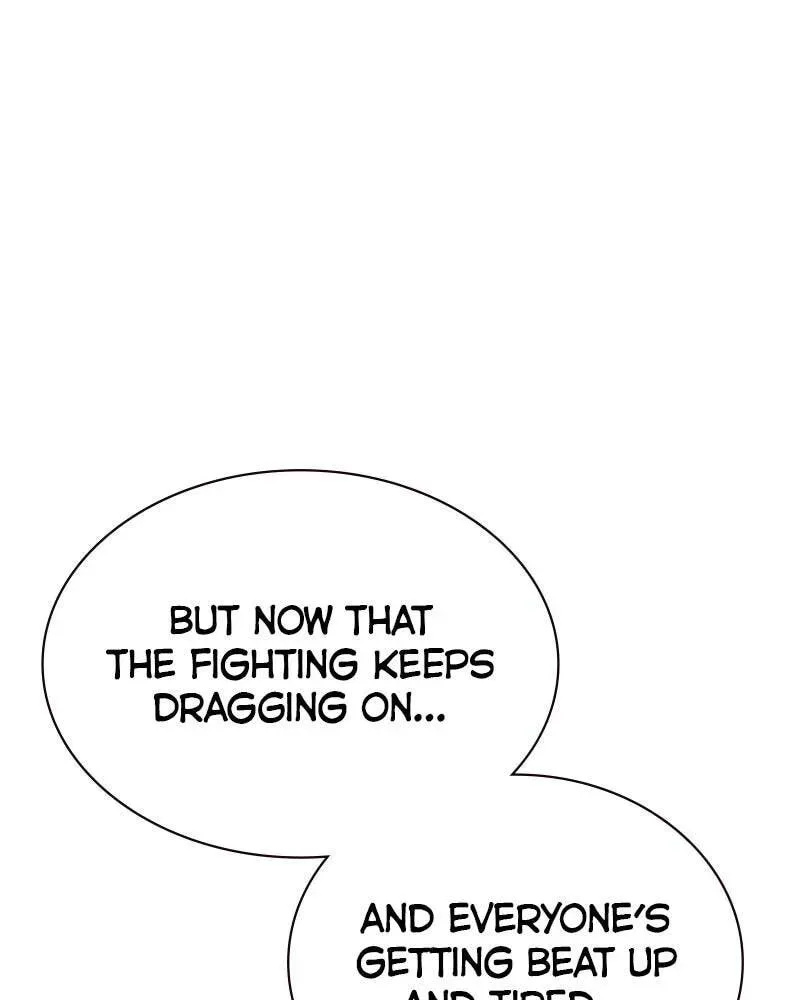 To Not Die Chapter 3.3 page 135 - 