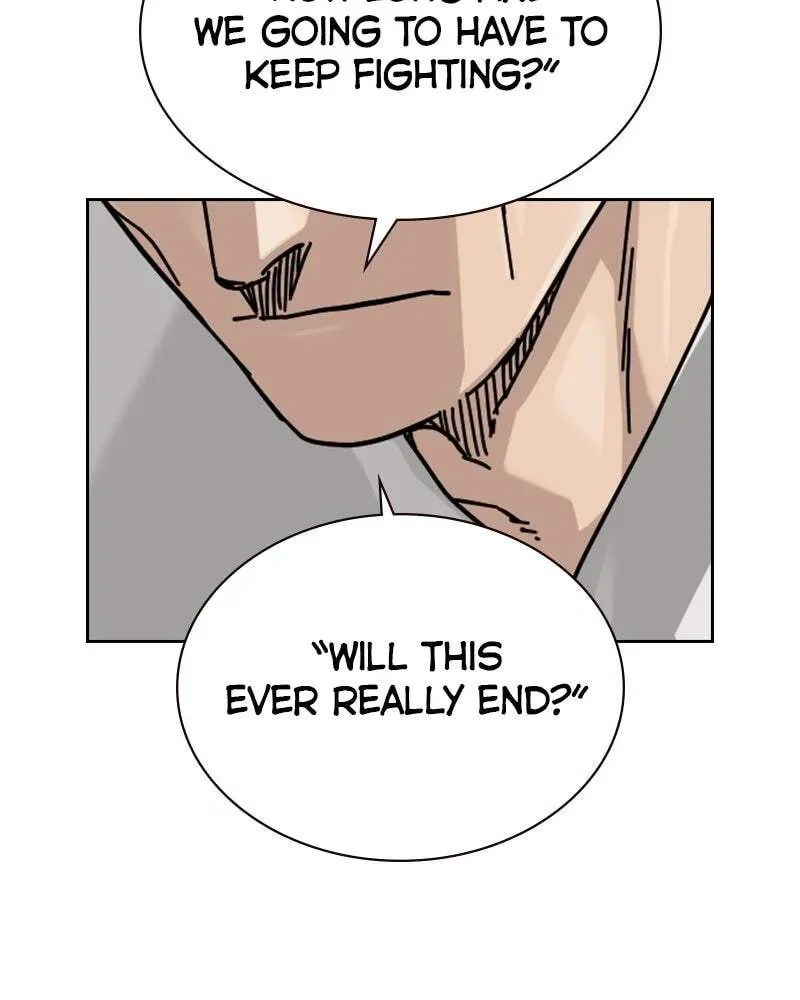 To Not Die Chapter 3.3 page 138 - 